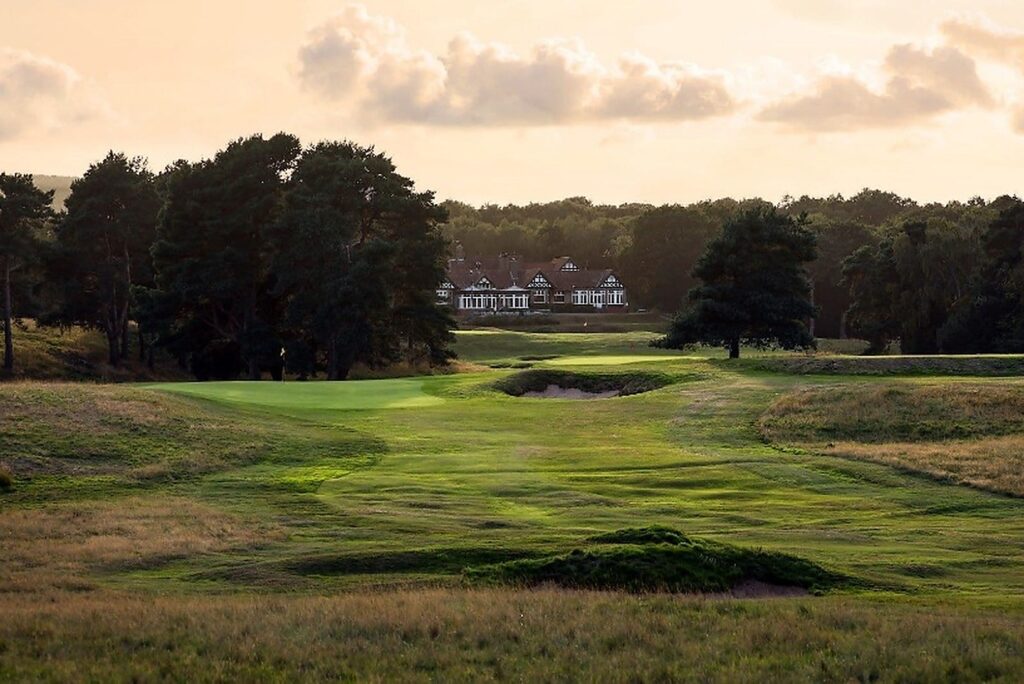 01 delamere golf club near fishpool