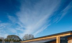 delamere forest visitor centre
