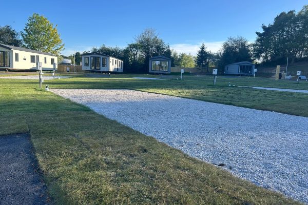Fishpool Caravan Park Delamere (2)
