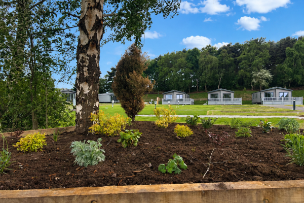 Fishpool Caravan Park Delamere (3)