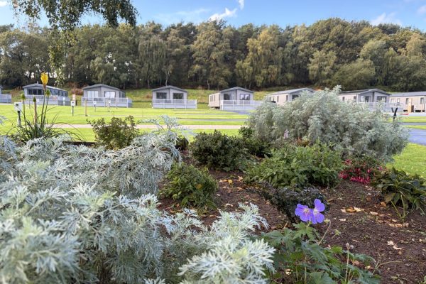 Fishpool Holiday Park (1)