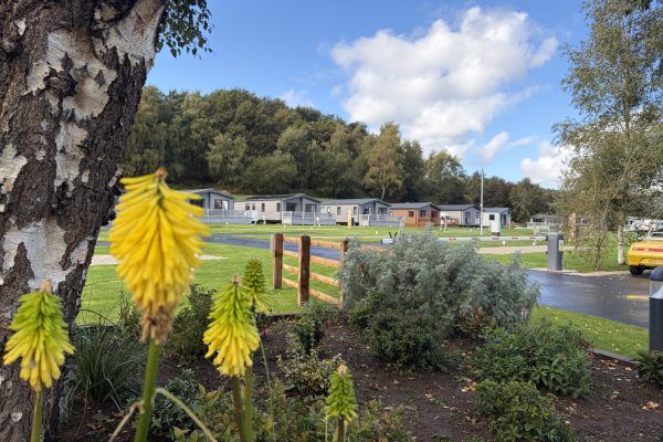 Fishpool Holiday Park (2)