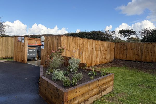 Fishpool Holiday Park (9)