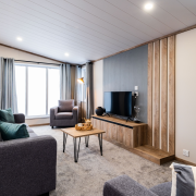Liberte- 3 Bed- Living Room