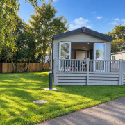 Plot 1 External