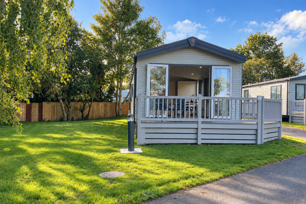 Plot 1 External